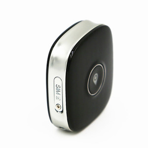 Mới nhất 4G LTE GPS Tracker thiết bị thông minh người cao tuổi Kid Cảnh báo SOS hoảng loạn nút khẩn cấp cuộc gọi với wifi vật liệu nhựa - Product Image 4