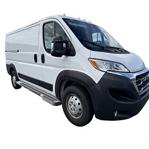 รถยนต์มือสอง RAM ProMaster 2500 136 WB ปี 2023 ราคาถูก ขาย - Product Image 1