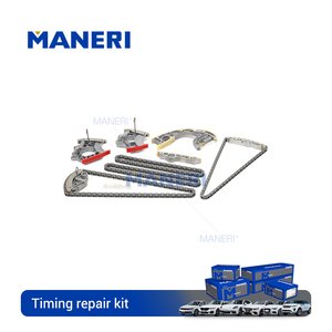 마네리 타이밍 벨트 수리 체인 키트 059109507D 079109507T 폭스바겐 아우디 Touareg 3.0 3.0T 디젤 CAS - Product Image 2