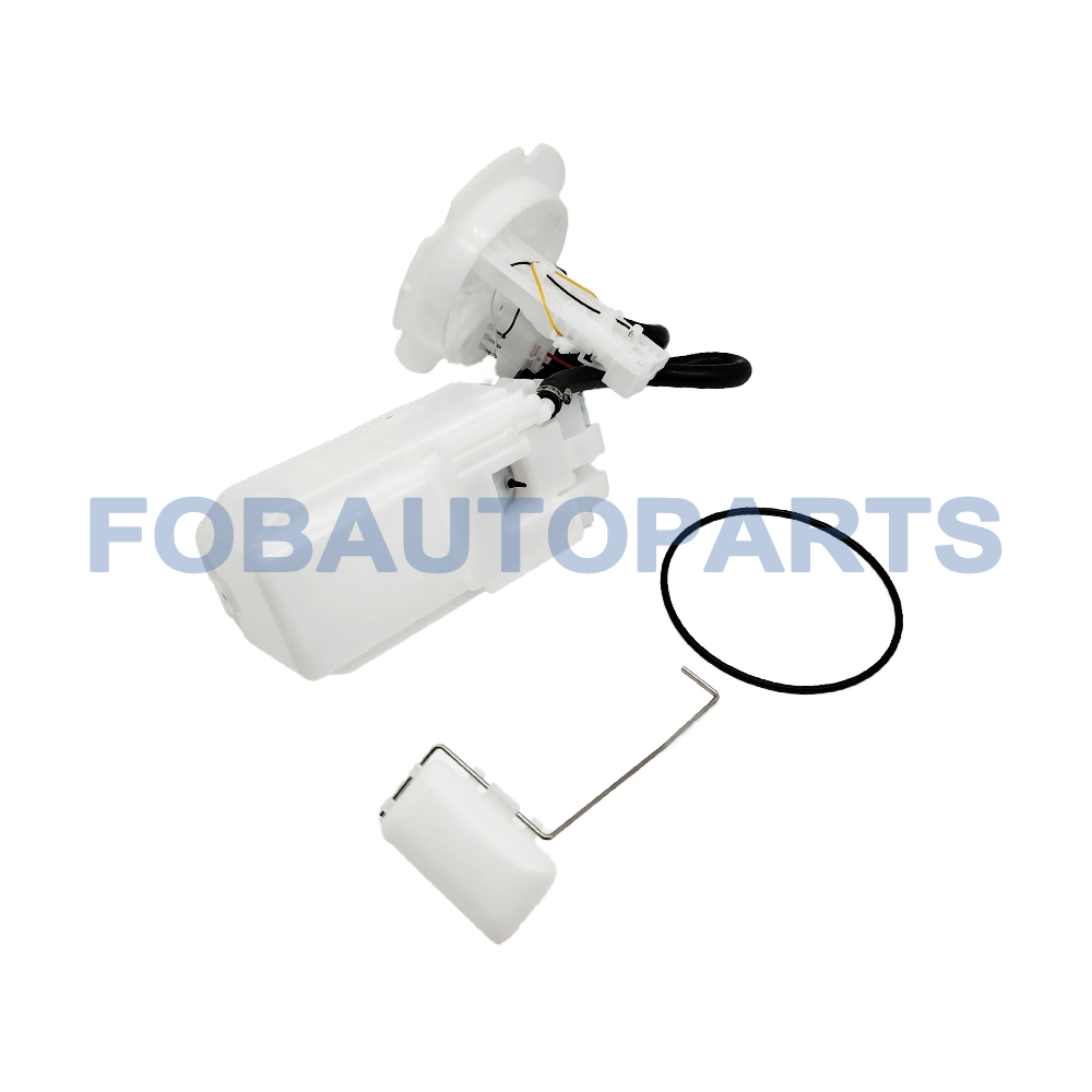 Fuel Pump Assembly Fit for Nissan Tsuru Sentra1.6L 2.0L 1998-1999 2506017042 E9558M 17042-2U060