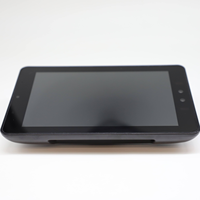 Écran tactile LCD Android 8 pouces HMI pour machines agricoles, moniteur CAN Bus, affichage étanche IP67 DL-DIS80-A