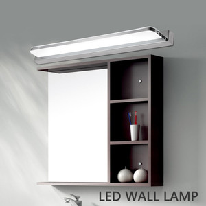 Modern Design <strong>Vanity</strong> <strong>Mirror</strong> <strong>Light</strong> Home Hotel Bathroom LED <strong>Mirror</strong> <strong>Light</strong> - Product Image 6