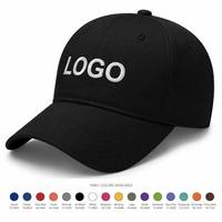 Gorras de Béisbol Personalizadas, 100% Algodón Twill Oxford, 6 Paneles, Gorra Clásica con Logotipo Serigrafiado, Ajustable, Unisex, Estampado de Leopardo