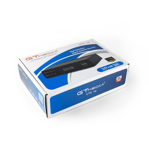 Nhà Máy ban đầu <span class=keywords><strong>s</strong></span>ản xuất GT phương tiện truyền thông V7S/V8 Nova HD 1080P HD kỹ thuật <span class=keywords><strong>s</strong></span>ố <span class=keywords><strong>Dvb</strong></span>-S2 thu vệ tinh hỗ trợ PowerVu Youtube - Product Image 4