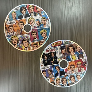 Sacchetto in Mylar per Alimenti Personalizzato, Busta Antiodore Richiudibile per Confezionamento Caramelle Gommose, Spedizione DDP e Tasse Incluse - Product Image 1