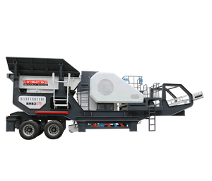 Tốt nhất được bán <span class=keywords><strong>2025</strong></span> bánh di động máy nghiền đá di động vsi Máy Nghiền M cát Máy làm zhengzhou cát di động Maker - Product Image 5