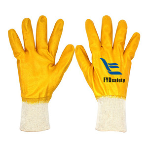 Ottimi Guanti in Nitrile da 12 Pollici Senza Polvere, 10 Scatole per Cartone Master - Product Image 6