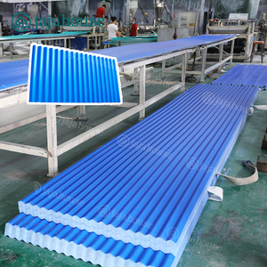 房屋建筑建材从中国房屋瓦楞纸板进口瓷砖 - Product Image 1