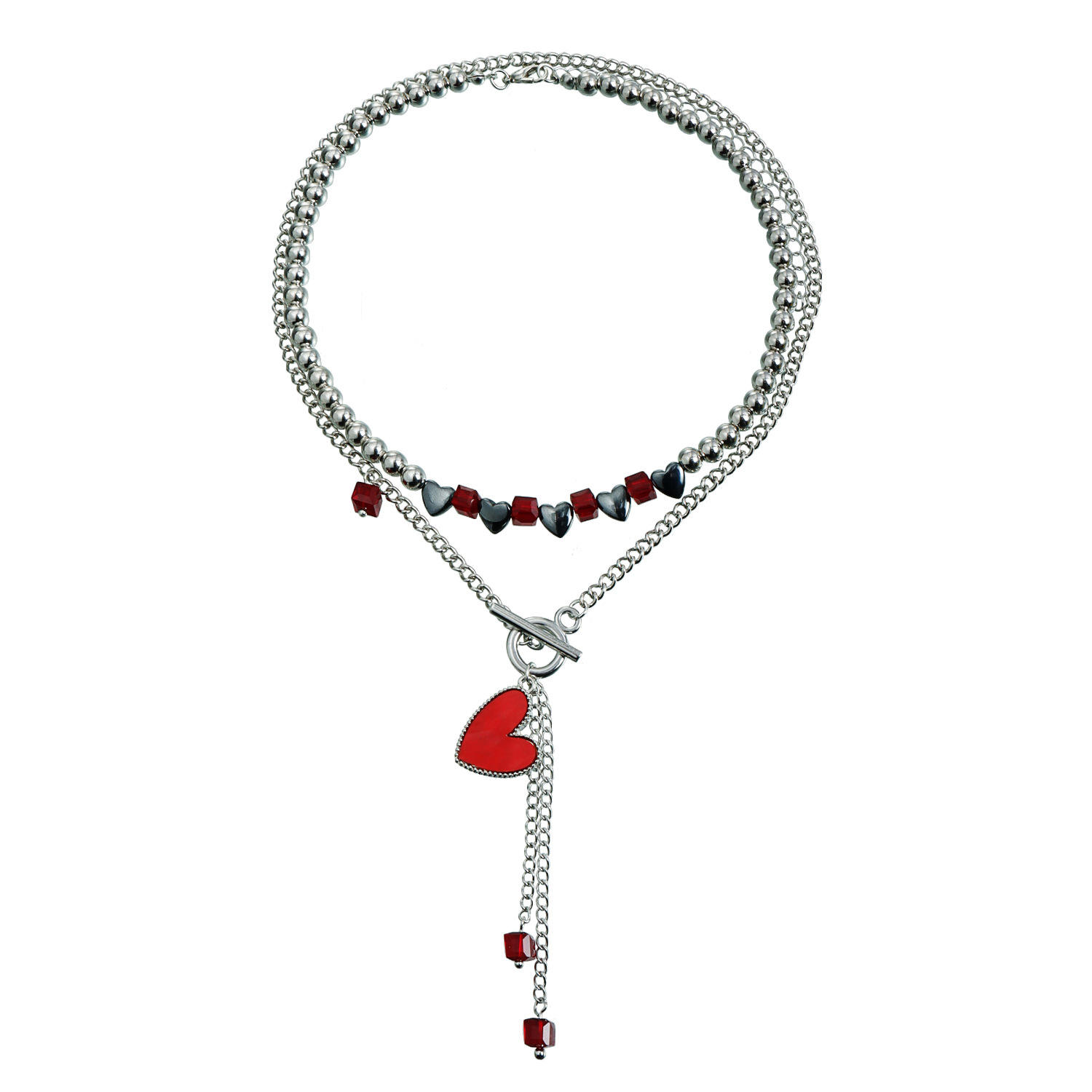 สีเหล็ก