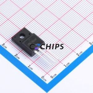 FCPF20N60-VB ใหม่ล่าสุดและเป็นต้นฉบับ TO-220F ทรานซิสเตอร์ภาคสนาม (MOSFET) - Product Image 1