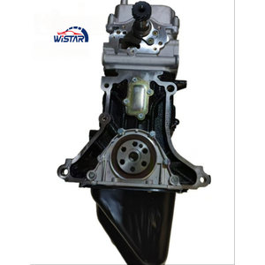 Nouveau moteur F8C 0.8L Long Block F8 F8B F8C F8CV pour Suzuki Alto 800 pour Daewoo <span class=keywords><strong>Matiz</strong></span> M100 <span class=keywords><strong>Tico</strong></span> Fino pour Chevrolet Spark 1 - Product Image 3