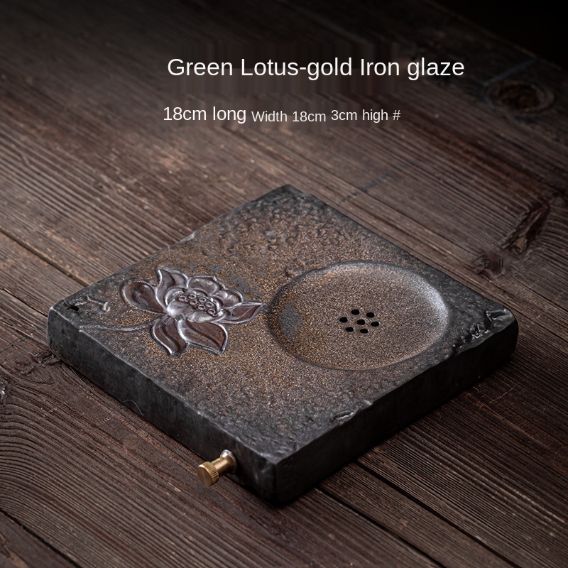 tea tray D