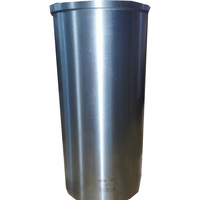 Remplacement de manchon de cylindre de haute qualité pour moteur Doosan De12tis, Daewoo Bus OEM 65.01201-0051