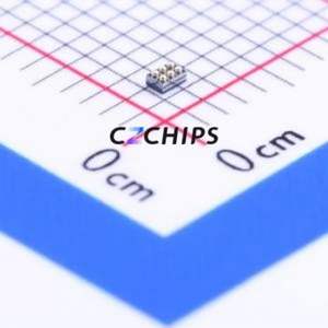 LMH2110TMX/NOPB RF Detector WFBGA-6 RF ( Frequency: )( Input Range: -40dBm~5dBm )( Precision: 0.5dB )( Operating Voltage: ) - Product Image 2