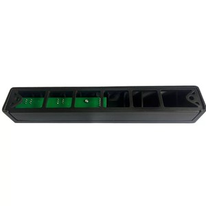แผงควบคุมตู้เย็น RV รุ่น DM2672 DM2872 อุปกรณ์อิเล็กทรอนิกส์สำหรับคาราวานพลาสติก - Product Image 3