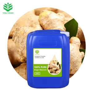 天然無希釈ジンジャーオレオレジン有機ジンジャーオレオレジン,カスタマイズ可能なプライベートラベル付き - Product Image 1