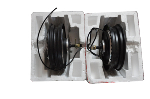 ลิงเพลา10 ''* 4.0 500Wรถ<span class=keywords><strong>สาลี่</strong></span>มอเตอร์ - Product Image 3