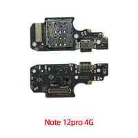Cable flexible original Yifeiyang para puerto de carga USB para Redmi 9/9C/9A/Note 10T/10/9T/9S Pro Max NFC Black Bar