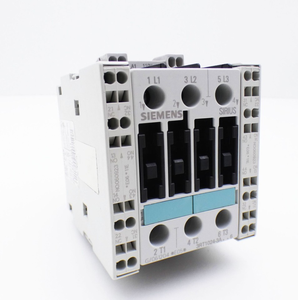 Contacteur 3RT1024-3AF06 3RH1921-2DA11 3RT1024 3AF06 3RH1921 2DA11 – Contact auxiliaire pour automatisation industrielle - Product Image 1
