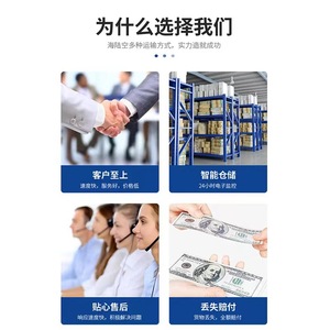 บริการขนส่งสินค้าด่วนแบบ LCL จากจีนไปอังกฤษ สำหรับสินค้าทั่วไป ทางอากาศ ทางทะเล และทางรถไฟ พร้อมบริการดำเนินพิธีการศุลกากรและภาษีรวมแล้ว - Product Image 4