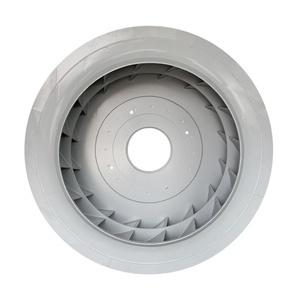 ใบพัดของพัดลมแบบแรงเหวี่ยง - Product Image 3