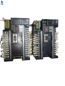 Contrôleur PLC, capteur, contrôleur logique programmable, neuf d'origine CP1H-XA40DT-D - Product Image 1