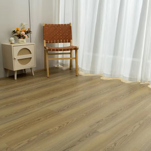 Planches de revêtement de sol en vinyle SPC durables, imperméables, résistantes au feu, résistantes à la moisissure, sans formaldéhyde, <span class=keywords><strong>entretien</strong></span> réduit - Product Image 1