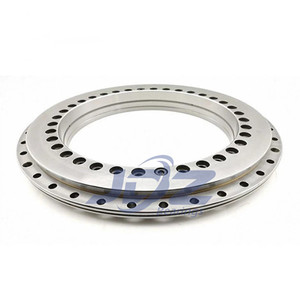 Rodamientos de Giro de Alta Precisión YRT850, YRT950, YRT1030, YRT1200, Rodamientos de Acero Cromado Autolubricantes de Gran Tamaño - Product Image 1