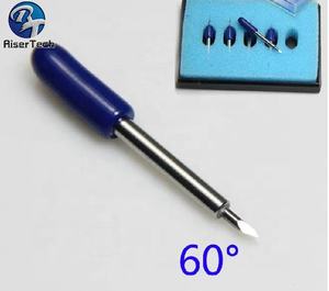 Rui Roland — lames en carbure de tungstène, moniteur de découpe en vinyle, 30/45/60 degrés - Product Image 4