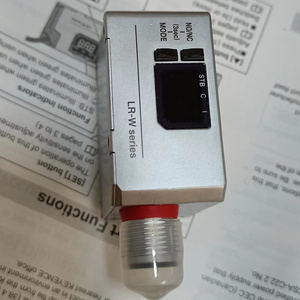 เซ็นเซอร์เลเซอร์ Lr-w500c เซ็นเซอร์ลำแสงเลเซอร์และ - Product Image 3