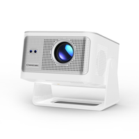 Proyector Magcubic HY350 Max, Disponible al por Mayor, Compatible con 8K, 1080p LED, Tiro Corto, Cine en Casa, Exterior
