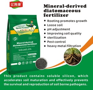 Fertilizzante a Base di Amminoacidi Vegetali, Stimolatore di <span class=keywords><strong>Flora</strong></span> e Microra, Fertilizzante per Fioritura a Rilascio Lento, Novità 2026 - Product Image 4