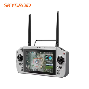 Skydroid G20 Fernbedienung Android 13 Qualcomm 6nm 7-Zoll 1500nit HD-Display 2,4G 5,8G 30KM Bildübertragung 16CH - Product Image 1