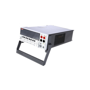 Keithley 2450 ซีรีส์ เครื่องวัดกระแสไฟฟ้าแบบตั้งโต๊ะความแม่นยำสูงรุ่นใหม่ สำหรับการวัดและการวิเคราะห์ - Product Image 4