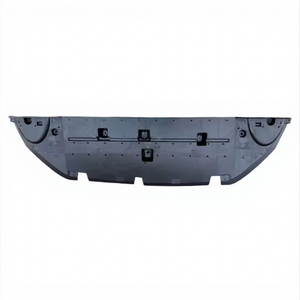 Protector de Parachoques Delantero OE YL01581880, Placa Protectora Inferior para Peugeot 2008 <span class=keywords><strong>P24</strong></span> P24C - Product Image 2