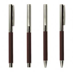 Bolígrafo de Metal Multicolor de Lujo con Logotipo Personalizado, Regalo Publicitario para Oficina y Negocios - Product Image 5