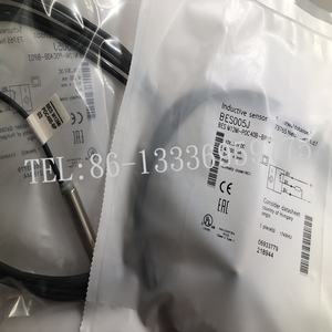 BES005H di alta qualità BES M12MI-POC40B-BP02 induttivo sensore di prossimità 100% originale - Product Image 4