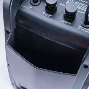BWINX 35A haute qualité alimentation de secours Booster chargeur de voiture Powerfar démarreur de saut chargeur rapide batterie de voiture démarreur de saut - Product Image 5