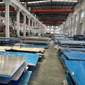 Sewaly 1mm 0.45mm 0.65mm Độ dày thăng hoa trống 6061 tấm nhôm chế tạo - Product Image 3