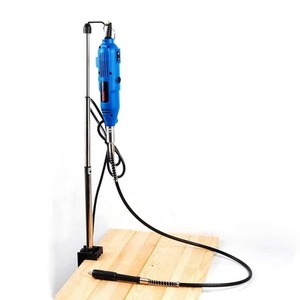 <span class=keywords><strong>Support</strong></span> de <span class=keywords><strong>perceuse</strong></span> industriel en acier inoxydable pour <span class=keywords><strong>Dremel</strong></span> - Product Image 6
