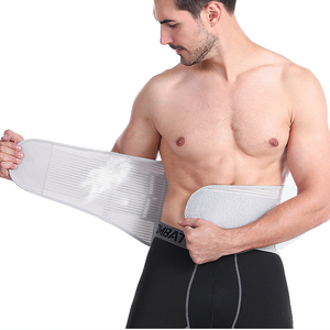 Corset lombaire respirant <span class=keywords><strong>pour</strong></span> <span class=keywords><strong>homme</strong></span> et femme, <span class=keywords><strong>ceinture</strong></span> <span class=keywords><strong>de</strong></span> soutien orthopédique <span class=keywords><strong>de</strong></span> la colonne vertébrale - Product Image 6