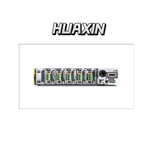 ระบบจ่ายไฟแบบโมดูลาร์ Keysight MP4303A กำลังไฟ 10 กิโลวัตต์ รุ่น Host, แรงดันไฟฟ้า 200/208 โวลต์ AC - Product Image 2