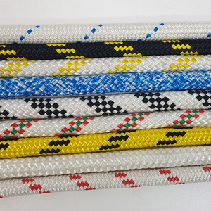 Hyropes gemi deniz sınıf şok kablosu için deniz halatı bağlama kuyruk - Product Image 1