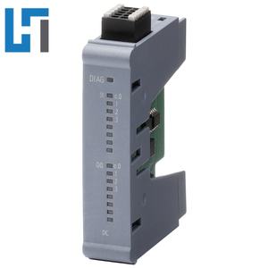 Nuevo Módulo PLC Original SIMATIC S7-1200 G2 6ES7232-4HD50-0XB0, Controlador de Automatización Industrial, Stock en Almacén - Product Image 1