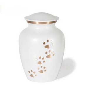 Venda Direta: Urna Comemorativa para Cinzas e Pelos de Cães e Gatos 40*30, Pequeno Pote, Pingente de Joia Funerária - Product Image 4