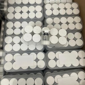 Ingrediente Herbal Crudo Ecológico de Alta Estabilidad y Seguro para la Fabricación de Productos de Belleza y Bienestar, Polvo Liofilizado para Apoyo Metabólico - Product Image 1