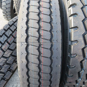 นำเข้ายางรถบรรทุกหนักจากจีน DOVROAD BOSSWAY TRUEFAST MAXZEZ LANDLUX ขนาด 1200R24 แบบเรเดียล - Product Image 1