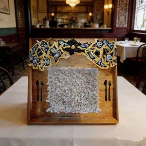 Rouleau de mur végétal artificiel 5D effet naturel 8x9 pieds, ornement pour jardinage domestique et événements de mariage - Product Image 3