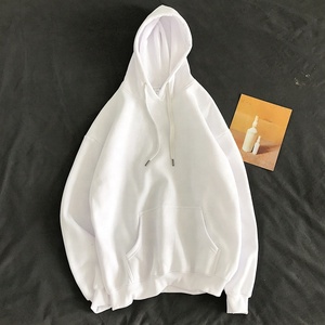 Topgeartex Sweatshirts à capuche en molleton pour hommes et garçons avec capuche réglable poche kangourou - Product Image 4