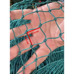 PE polyethylene thắt nút nhựa <span class=keywords><strong>Net</strong></span> Golf lái xe dừng lưới làm bằng polyester nylon thể thao an toàn <span class=keywords><strong>Net</strong></span> cho sân golf ngoài trời - Product Image 4